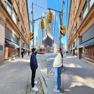 Meet your Posher, Lara